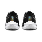 Nike Air Zoom Pegasus 39 Black Silver Running Shoes DR9619-001