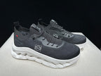 On x LOEWE Cloudtilt Sneakers Black White