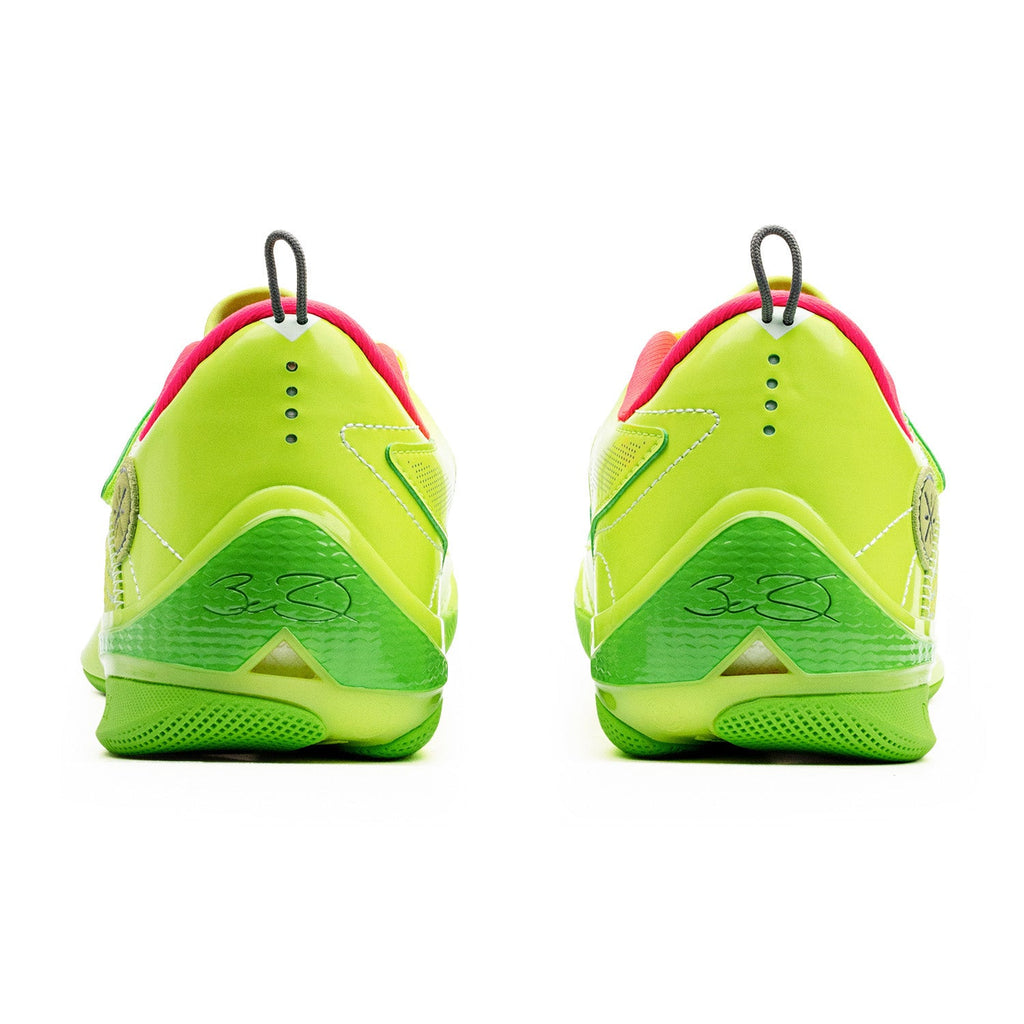 LiNing Wade 808 4 Ultra 'Ice Lime'
