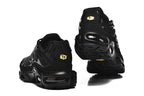 Nike Air Max Plus All Black Sneakers