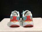 HOKA Clifton 8 Ink Wash Running Shoes