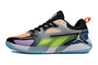 Jordan Heir Men's Basketball Shoes, Multiple Colorways