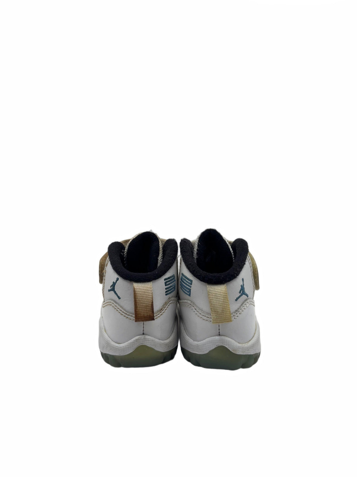Jordan 11 Retro Legend Blue (TD)