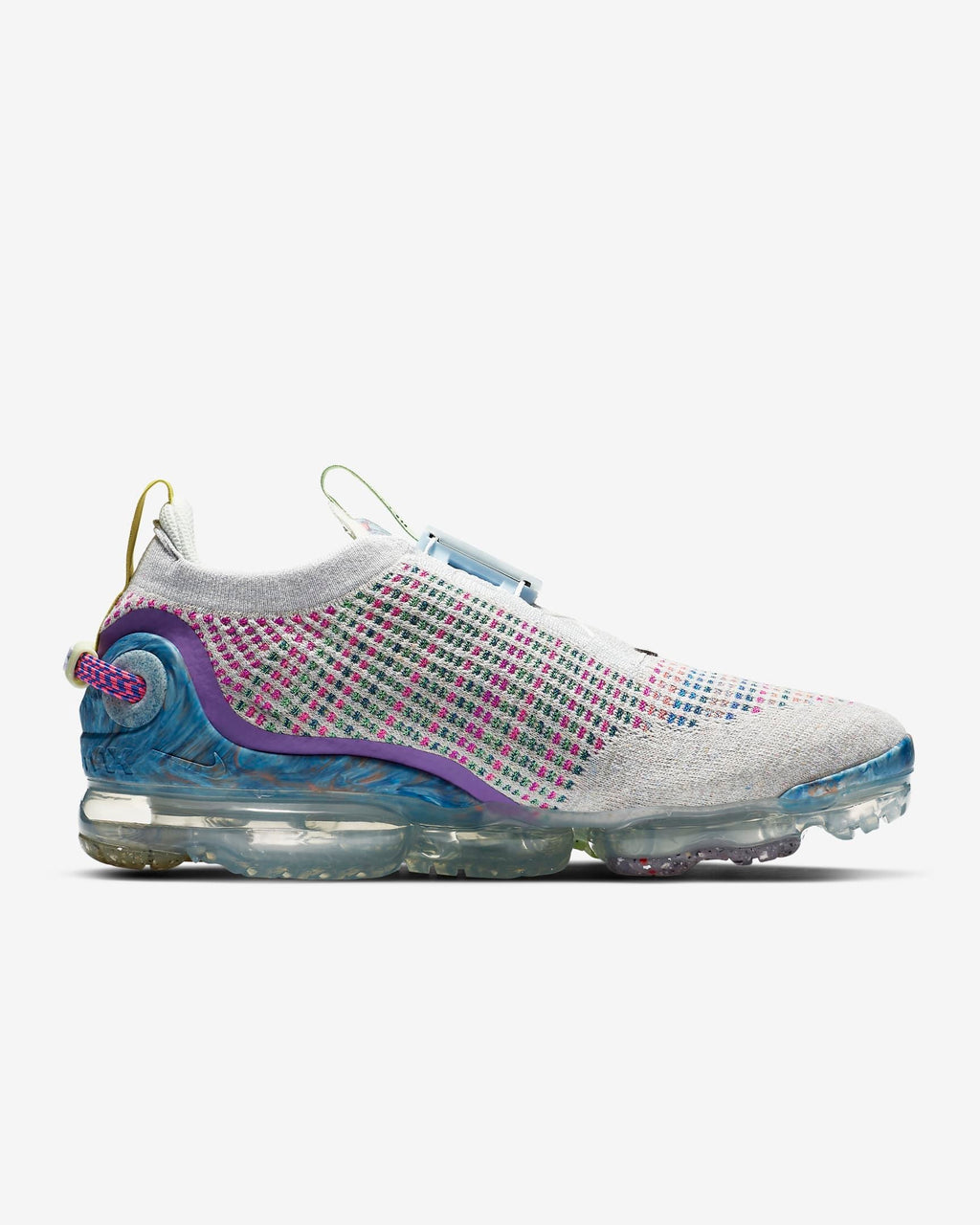 Nike Air VaporMax 2020 Flyknit CJ6740-001 Sneakers