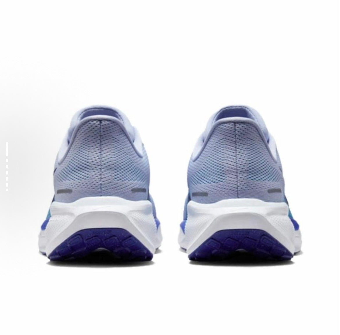 Nike Pegasus 41 Running Shoes Blue FD2722-014