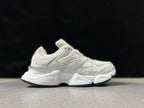 New Balance 9060 White Sneakers U9060PIN