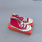 Converse Chuck 70 High-Top Canvas Sneakers – Melon Yellow A24233C