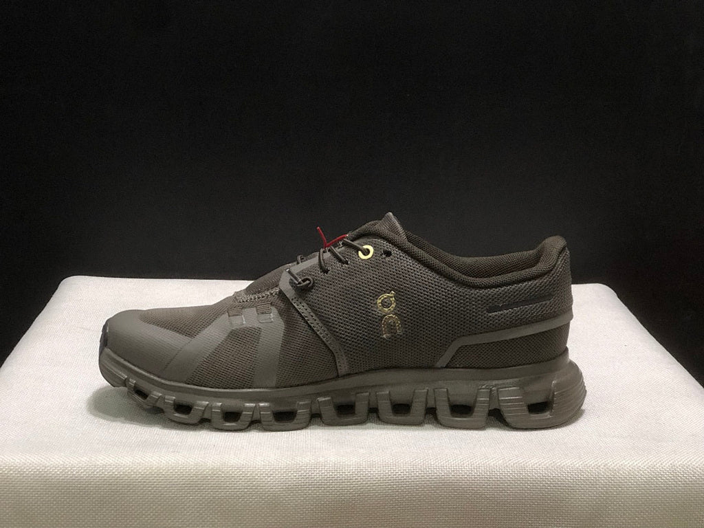 On Cloud 6 Year of the Horse Sneakers in Charcoal