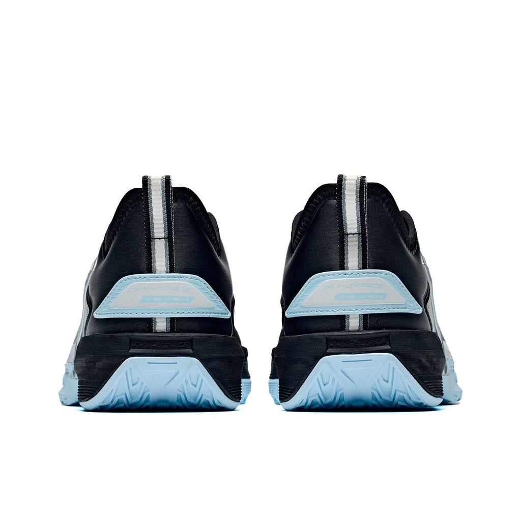 Anta Air Zone 7 'Silver Wings'