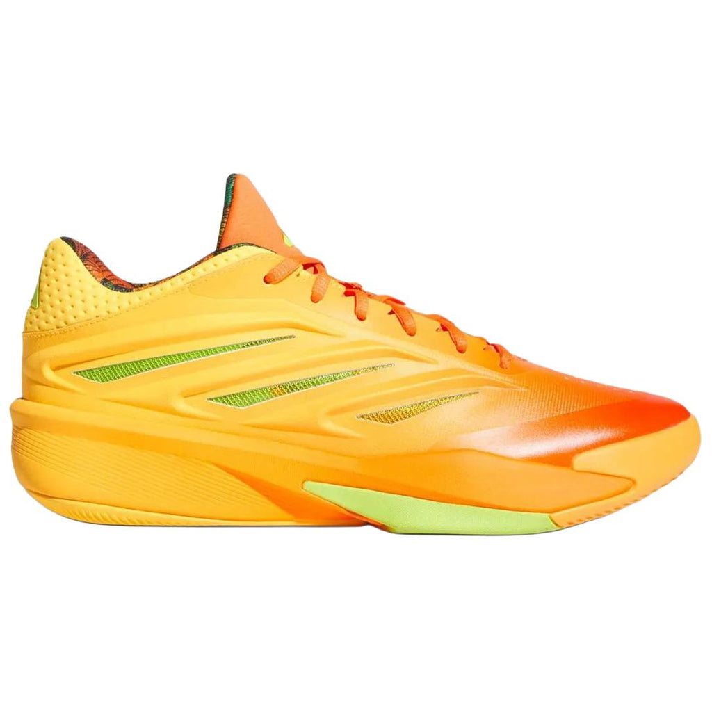 Adidas CRAZY ENERGY PE  'Orange'