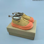 UGG Kids Classic Ultra Mini Weather Boots