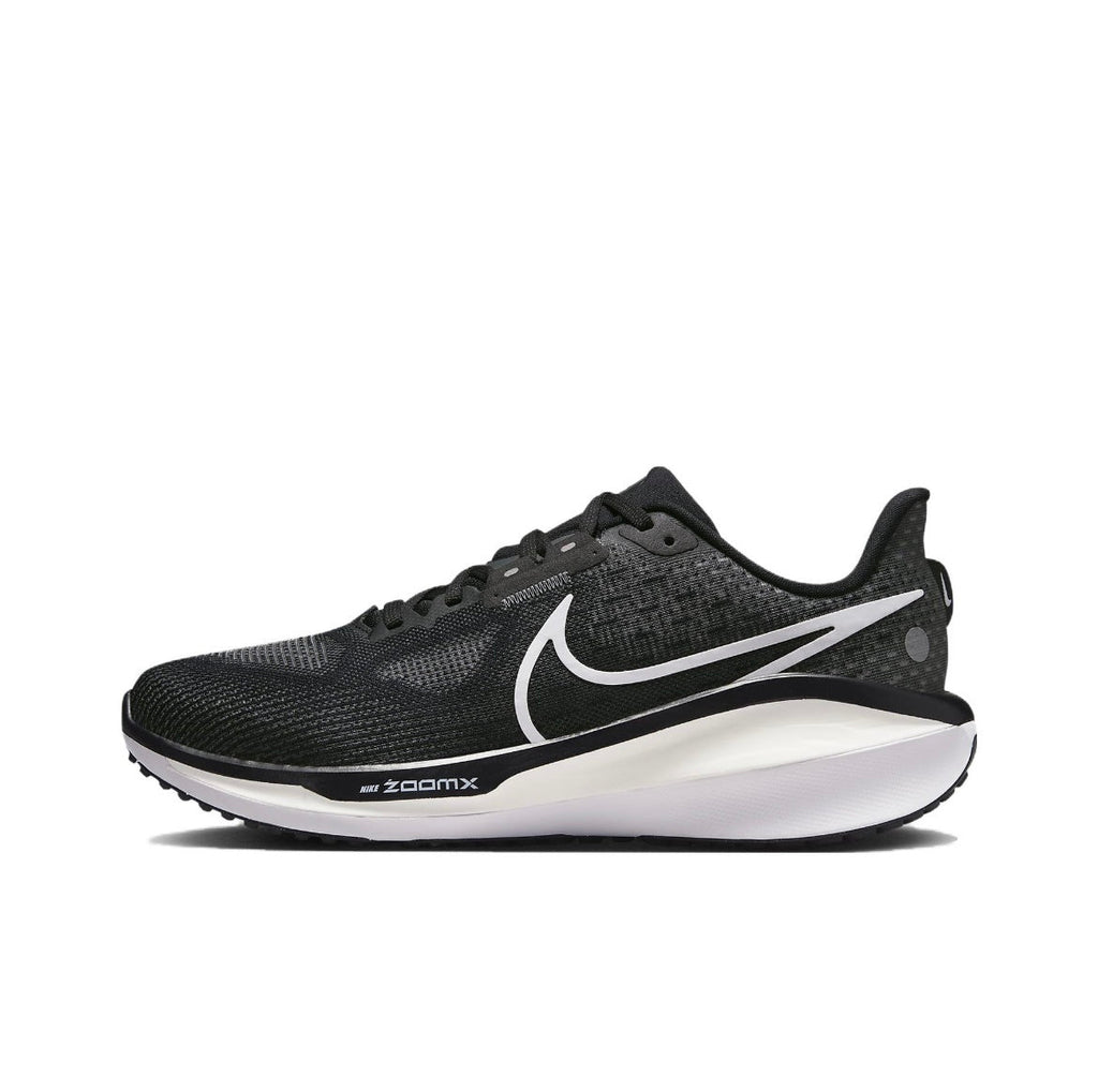 Nike Air Zoom Vomero 17 Running Shoes Black FB1309-004
