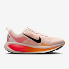 Nike Vomero 18 Running Shoes HM6804-100 White Orange