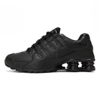 Nike Shox NZ Low-Top Sneakers