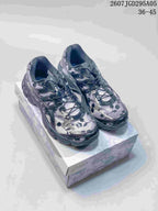 ASICS Gel-Cumulus 16 Floral Sneakers 2607TGD295A05