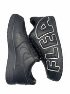 Nike Air Force 1 Low Cactus Plant Flea Market Black (2024)