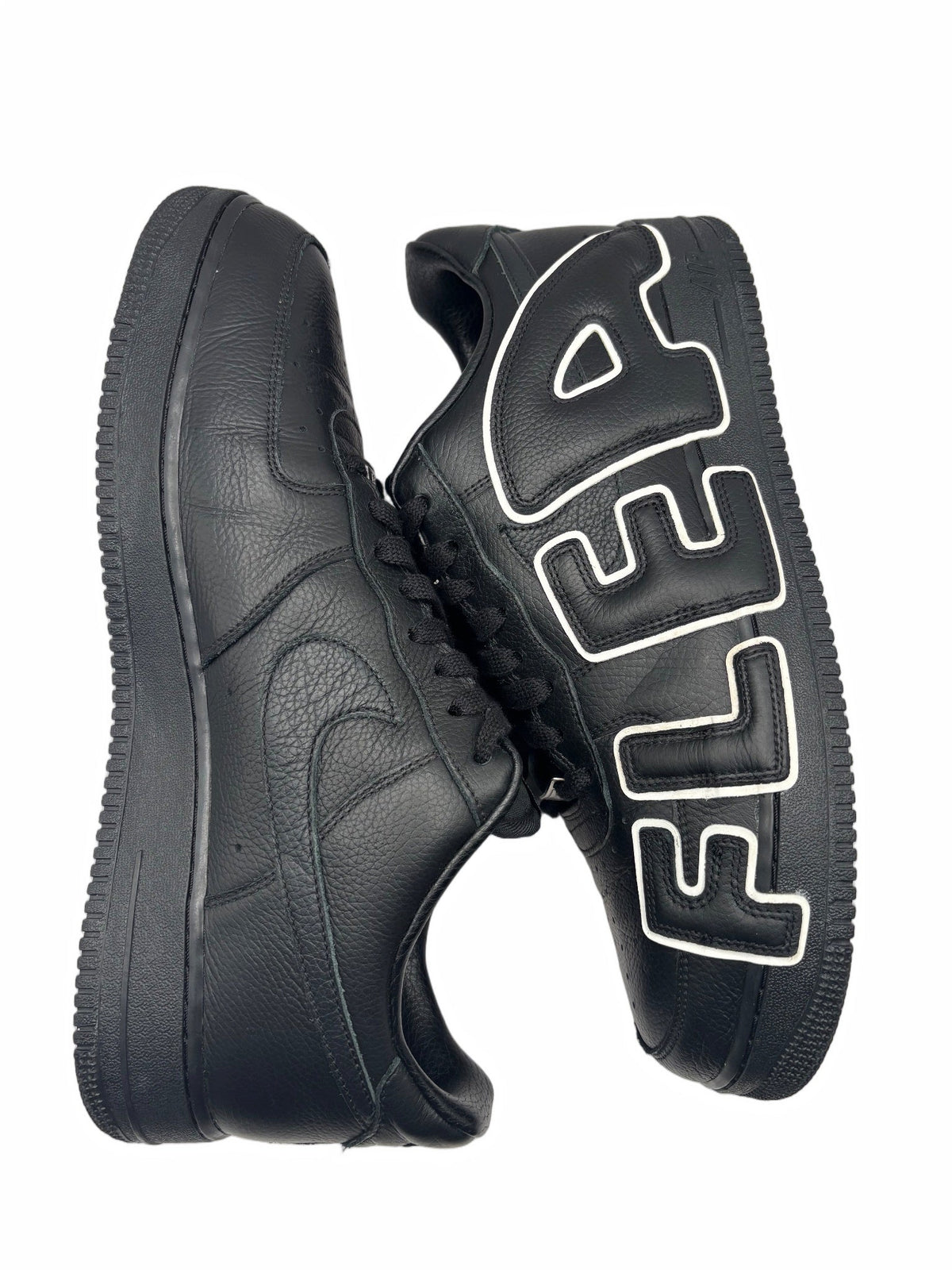 Nike Air Force 1 Low Cactus Plant Flea Market Black (2024)