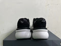 New Balance 3447 Black and White Sneakers