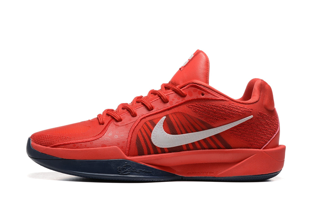 Nike Sabrina 2 Red Basketball Shoes