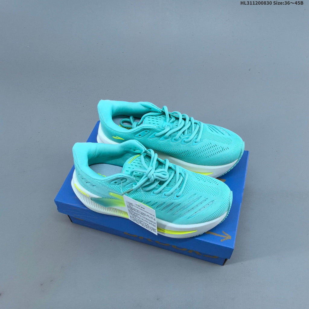 Brooks Glycerin Max 2 Running Shoes