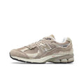 New Balance 2002RDL Sneakers in Beige