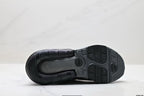 Nike Air Max 270 Sneakers in Grey and Black IO9883-006