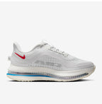 Nike Pegasus Premium Running Shoes White Red IH7347-111