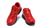 Nike Air Max 95 Lux Supreme Red Black Sneakers