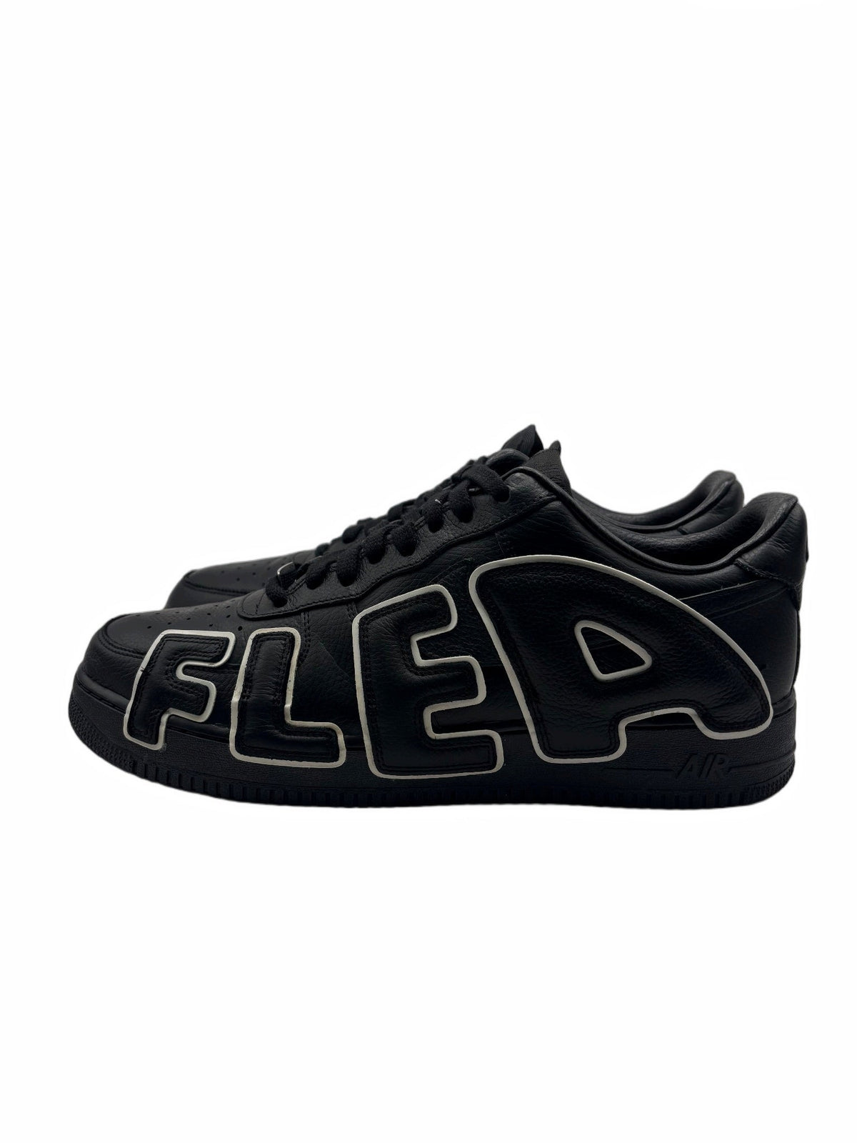 Nike Air Force 1 Low Cactus Plant Flea Market Black (2024)