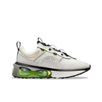Nike Air Max 2021 Sneakers, Sail and Volt Green, DH5134-100