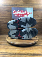 Jordan 6 Retro Toro Bravo