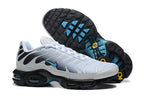Nike Air Max Plus Sneakers White Blue DM0032-015