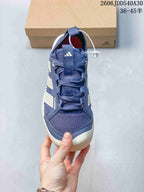 Adidas Terrex Daroga 25 Blue Outdoor Sneakers