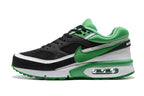 Nike Air Max 90 Black Green White Sneakers DJ5530-100