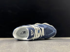 New Balance U9060EEF Blue Sneakers