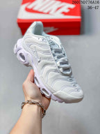 Nike Air Max Plus Sneakers White 2607ND776A16