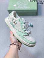 Jordan Air Jordan Low Labubu Graphic Sneakers