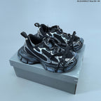 Balenciaga Phantom Sneakers in Mixed Colors