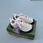 KEEN Jasper Rocks SP Low-Top Lace-Up Shoes, Beige and Mauve