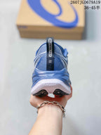 ASICS SUPERBLAST 2 Blue Running Sneakers
