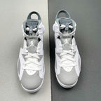 Jordan Air Jordan 6 Retro Cool Grey Sneakers CT8529-100
