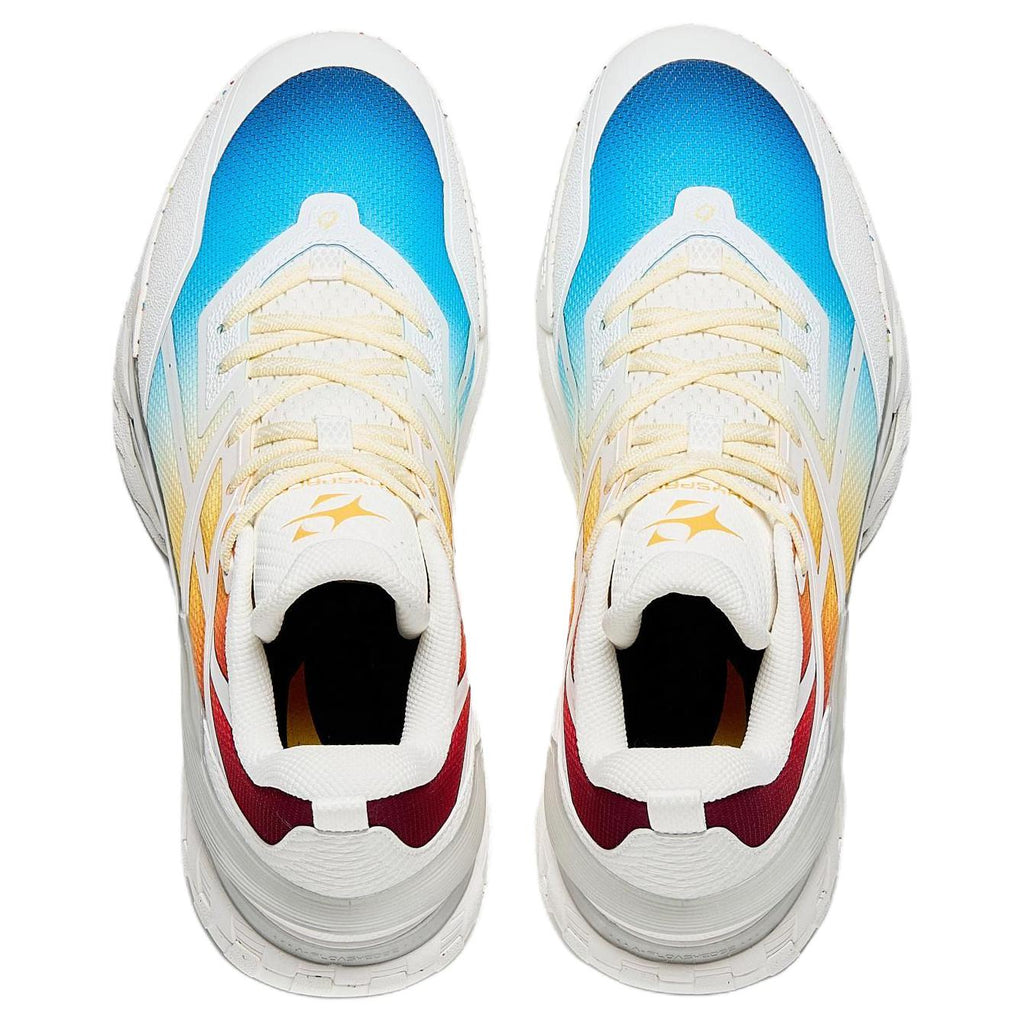 Anta Air Space 6 'Rainbow'