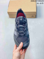 Adidas Terrex Daroga 25 Dark Gray Sneakers 2606JDY299A29