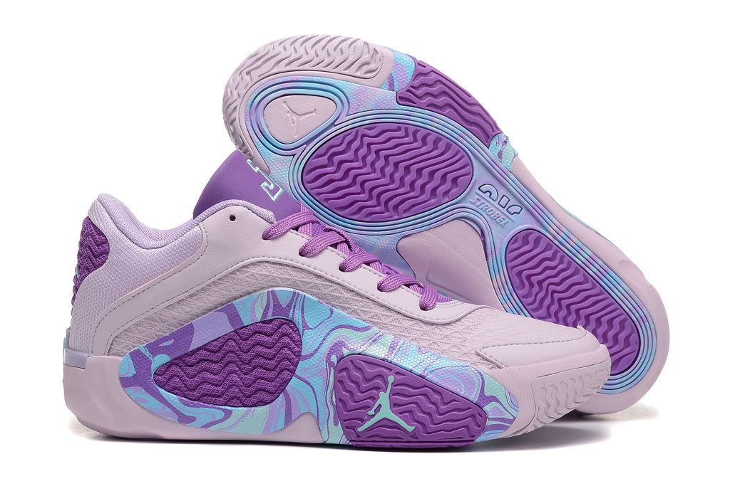Jordan Tatum 2 Basketball Shoes in Multiple Colorways