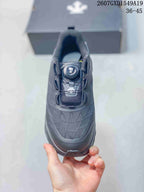 DESCENTE Circuit 2.0 Wire Black Training Sneakers
