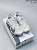 Nike ZoomX Vaporfly NEXT% 4 Running Shoes White