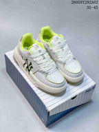 MLB Chunky Liner PU Low-Top Sneakers
