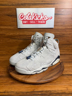 Jordan 6 Retro Georgetown (2022)