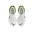 Nike ZoomX Invincible Run 3 Running Shoes White Green FZ4018-100