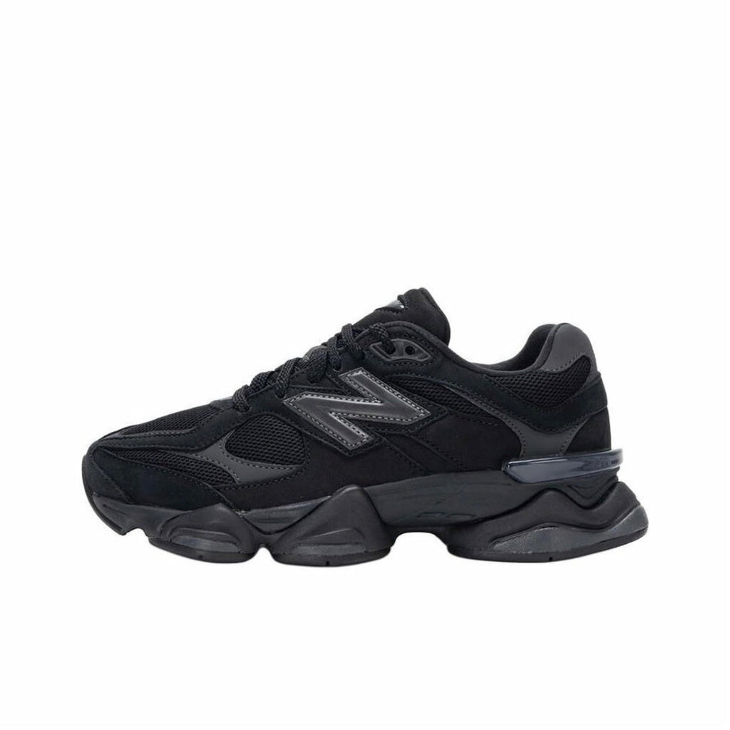 New Balance U9060ZGE Grey Lifestyle Sneakers